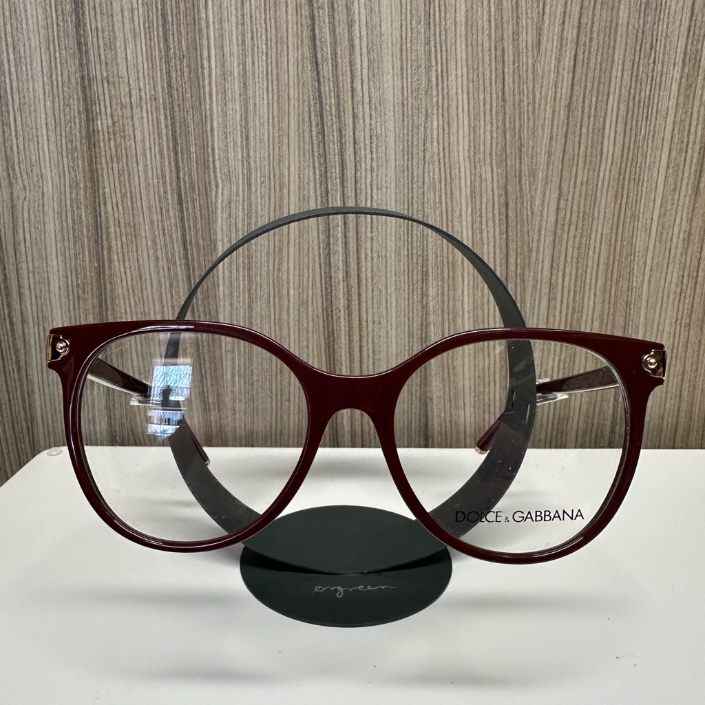 Dolce & Gabbana 5032 Glasses